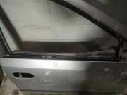 Zierleiste Leiste - Vorne Rechts Nissan Almera Tino 2003.09 - 2006.12 facelift Gebraucht,