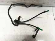 Kraftstoffleitung Citroen C5, I 2001.03 - 2008.02 9635692580,
