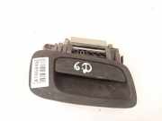 Türgriff Türaussengriff - Hinten Rechts Opel Zafira, A 1999.04 - 2003.11 GM712,GM 712 GM712
