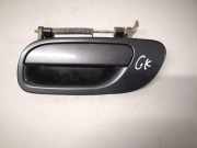 Türgriff Türaussengriff - Hinten Linke Volvo V70, II 2001.01 - 2005.06 Gebraucht,