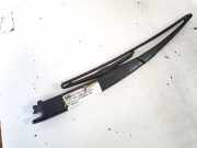 Wischerarm hinten Nissan Micra, K12 2003.01 - 2007.06 80011247,