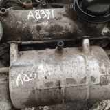 Ansaugkrümmer Volkswagen Polo, IV 2001.09 - 2005.04 038129713f, ASY