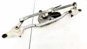 Wischergestänge Opel Agila B 2008 - 2014 Gebraucht,