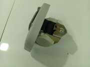 Sicherheitsgurt - Hinten CENTER Skoda Roomster, I 2006.01 - 2010.05 33055563B,33055563 B