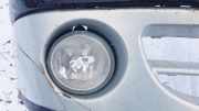 Nebelscheinwerfer - Vorne Rechts Renault Megane, I 1999.03 - 2002.10 facelift Gebraucht,