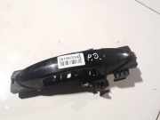 Türgriff Türaussengriff - Vorne Rechts Ford Fiesta, VI 2008.12 - 2012.10 Gebraucht,