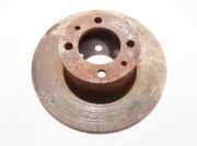 Bremsscheibe Lada 2101, 1970.01 - 1988.12 nevetiliuojamas,