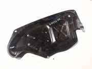 Schutzleiste Tür - Vorne Rechts Mitsubishi Lancer VIII, 2007 - 2015 Gebraucht,