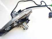 T?rgriff T?raussengriff - Hinten Linke Jaguar XJ 2009 - 2019 30784204,30784205