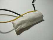 Airbag Sitz Mazda 3, BL 2009.06 - 2013.06 81081200B, 81081200B