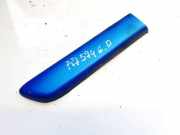 Zier-Schutzleiste Kotflügel - Hinten Rechts Nissan Micra, K12 2003.01 - 2007.06 Gebraucht,