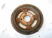 Riemenscheibe Kurbelwelle Chevrolet Cruze, 2008.01 - 2012.06 Gebraucht,