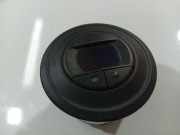 Monitor Navigations Zeit Uhr Renault Espace, IV 2002.11 - 2014.12 21000166, 21000166 8200367334 0166H404810039