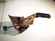 Handbremshebel Nissan Primera, P12 2002.01 - 2008.12 Gebraucht,