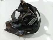 Sicherheitsgurt - Hinten Rechts Skoda Fabia, I 6Y 1999.08 - 2005.10 Gebraucht,