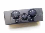 Bedienelement f?r Klimaanlage Land-Rover Discovery, 2004.07 - 2009.09 jfc000537wux,mb146570-2397
