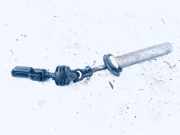 Lenksäule unten Kreuzgelenk Subaru Outback, IV 2009.06 - 2014.12 Gebraucht,