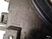 Kühlerlüfter Lüftermotor Renault Modus I 2004.01 - 2007.12 8200525991, 1831442016f 1831717016f