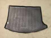 Bodenbelag Kofferraum Mazda 3, BL 2008.12 - 2014.09 Gebraucht,