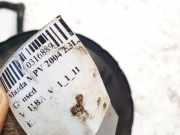 Bremskraftverstärker Mazda MPV, III 1999.08 - 2006.02 Gebraucht,