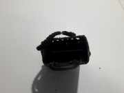 Lüftungsgitter Armaturenbrett Audi A4, B6 2000.11 - 2004.11 438401, 4384-01