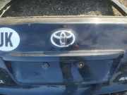 Kennzeichenleuchte Toyota Avensis, III 2009.02 - 2012.06 Gebraucht,