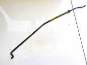 Stütze Motorhaube Volkswagen Sharan, 7M 1995.09 - 2000.04 Gebraucht,