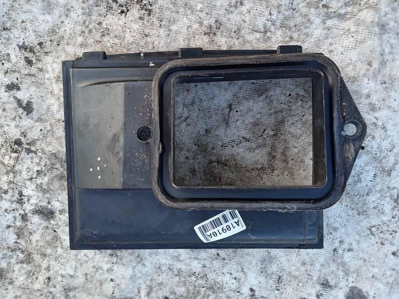 Luftfilterkasten Volkswagen Bora, 1998.01 - 2005.12 1j1819640B,Used ALH