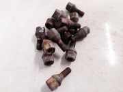 Radbolzen- Radmutter Renault Kangoo, 2003.05 - 2007.06 Gebraucht,