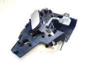 Türinnengriff - Hinten Linke Citroen C5, I 2004.08 - 2008.02 facelift 9649218977,