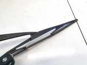 Wischerarm hinten Mazda 3, BL 2009.06 - 2013.06 Gebraucht,