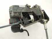 T?rschloss Stangen - Vorne Rechts Opel Astra, F 1991.09 - 1998.09 90561154,