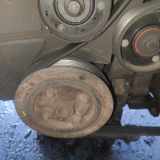 Riemenscheibe Kurbelwelle Volvo S40, 1995.07 - 2000.07 Gebraucht,