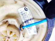 Feder - Luftfederung - Niveau - Hinten Linke BMW X5, E70 2006.10 - 2010 f309512802, 3712679007901