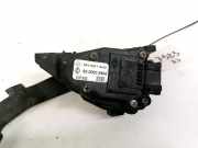 Pedalwerk Renault Laguna, II 2001.03 - 2006.05 8200002904,6PV008119-00