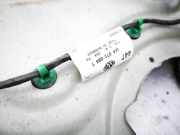 T?rschloss Stangen - Hinten Rechts Volkswagen Golf, V 2003.10 - 2008.10 1k4971694t, BKC