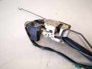 Sicherheitsgurt - Vorne Linke Rover 400, 1995.05 - 2000.03 Gebraucht,