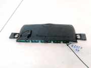 Zusatzbremsleuchte SAAB 9-3, 2002.09 - 2008.06 Gebraucht ,