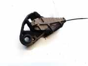 Halter Abgasanlage Audi A7 (4G8), 2010.10 - 2018.06 Gebraucht,