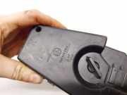 Lampentr?ger Heckleuchte - Hinten Volkswagen Sharan, 7M 1995.09 - 2000.04 7M0945258A,7M0945258A