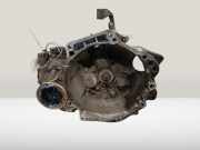 Schaltgetriebe Volkswagen Bora, 1998.01 - 2005.12 EBJ, AGR