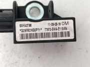 Sensor für Airbag Honda CR-V, III 2006.06 - 2010.06 77930SWAE113M4, 77930-SWA-E113-M4 5WK43786