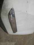 Zier-Schutzleiste Stoßfänger - Hinten Rechts Citroen C5, II 2008.02 - 2011.01 Gebraucht,