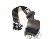 Sicherheitsgurt - Hinten CENTER Ford Fiesta, VI 2008.12 - 2012.10 34021840c,