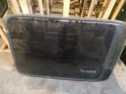 Seitenfenster Seitenscheibe - Hinten Rechts Fiat Ducato, 1994.03 - 2002.04 as2,