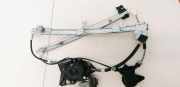 Fensterheber - Vorne Linke Alfa-Romeo 156 1997.07 - 2003.11 Gebraucht,