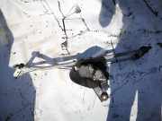 Wischergestänge MINI One, 2000.01 - 2006.06 8229128, 51517611