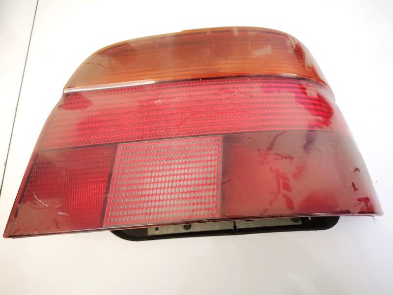 Rückleuchten - Hinten Rechts BMW 5-Series, E39 1995.11 - 2003.06 8358032,2vp00724002