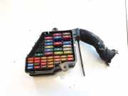 Sicherungskasten Audi A3, 8L 2000.10 - 2003.05 facelift Gebraucht,