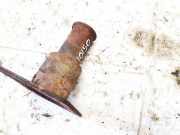 Stoßstangenhalter - Vorne Rechts Citroen C5, I 2004.08 - 2008.02 facelift Gebraucht,